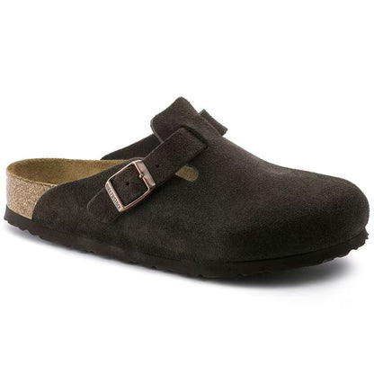 Birkenstock - Lit de pied souple - Mocha