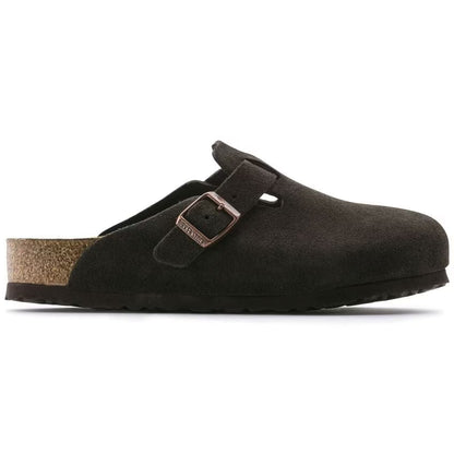 Birkenstock - Lit de pied souple - Mocha